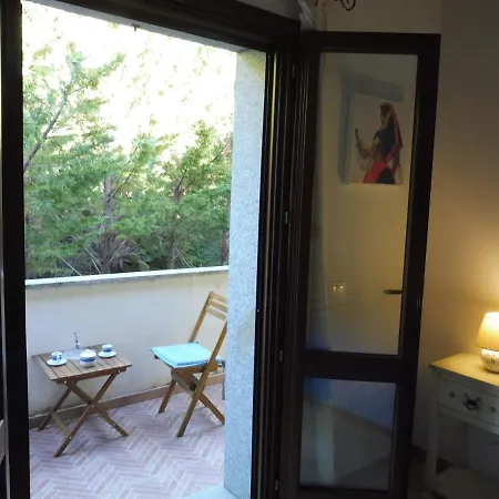 Mi Casa El Mar! Grazioso Attico 400 Mt E Al Centro * 카스텔사르도