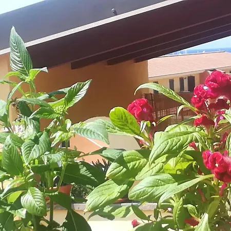 Mi Casa El Mar! Grazioso Attico 400 Mt E Al Centro