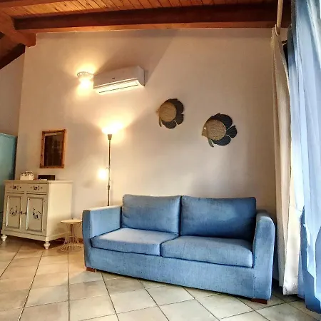 Apartament Mi Casa El Mar! Grazioso Attico 400 Mt E Al Centro *