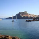 Apartment Mi Casa El Mar! Grazioso Attico 400 Mt E Al Centro Castelsardo