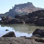 Mi Casa El Mar! Grazioso Attico 400 Mt E Al Centro Apartment