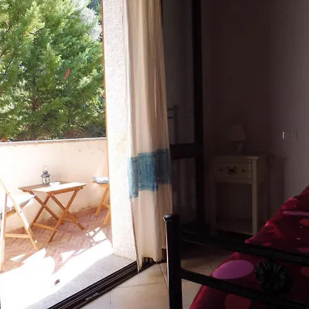 Mi Casa El Mar! Grazioso Attico 400 Mt E Al Centro Apartment Castelsardo