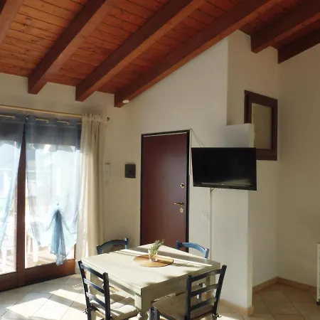 Mi Casa El Mar! Grazioso Attico 400 Mt E Al Centro Castelsardo