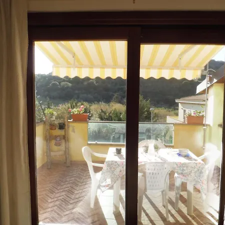 Mi Casa El Mar! Grazioso Attico 400 Mt E Al Centro Apartamento