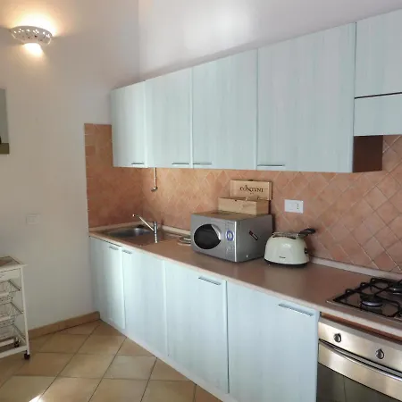 Lägenhet Mi Casa El Mar! Grazioso Attico 400 Mt E Al Centro *