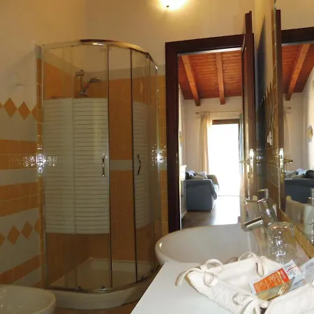 Mi Casa El Mar! Grazioso Attico 400 Mt E Al Centro Lägenhet Castelsardo