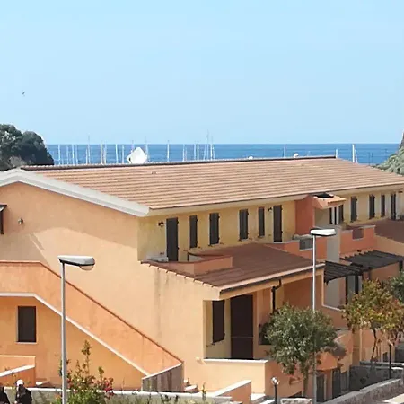 Apartment Mi Casa El Mar! Grazioso Attico 400 Mt E Al Centro Castelsardo