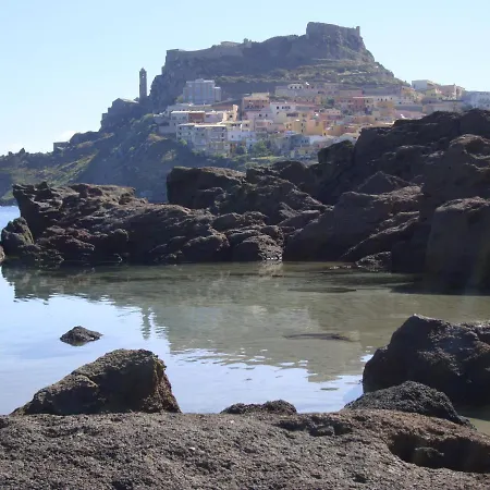 Mi Casa El Mar! Grazioso Attico 400 Mt E Al Centro Lejlighed