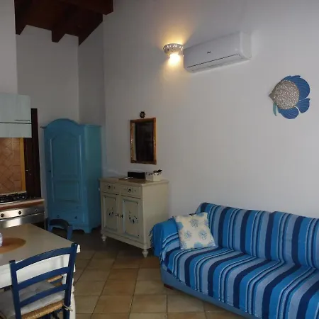 Daire Mi Casa El Mar! Grazioso Attico 400 Mt E Al Centro Castelsardo