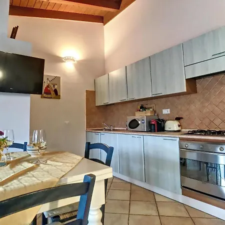 Apartment Mi Casa El Mar! Grazioso Attico 400 Mt E Al Centro