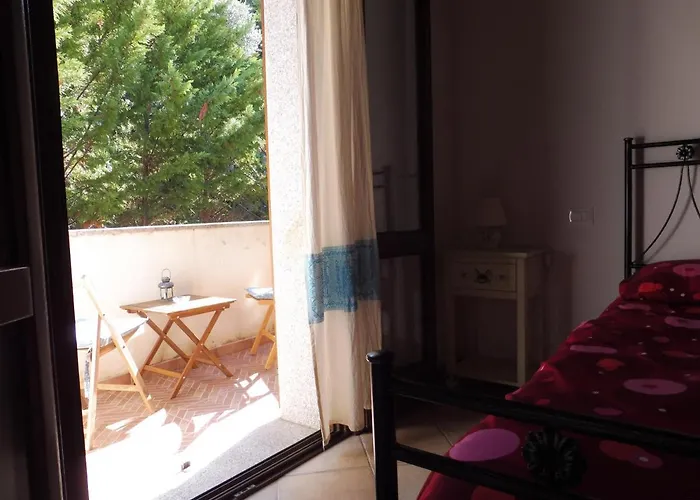 Mi Casa El Mar! Grazioso Attico 400 Mt E Al Centro Daire Castelsardo