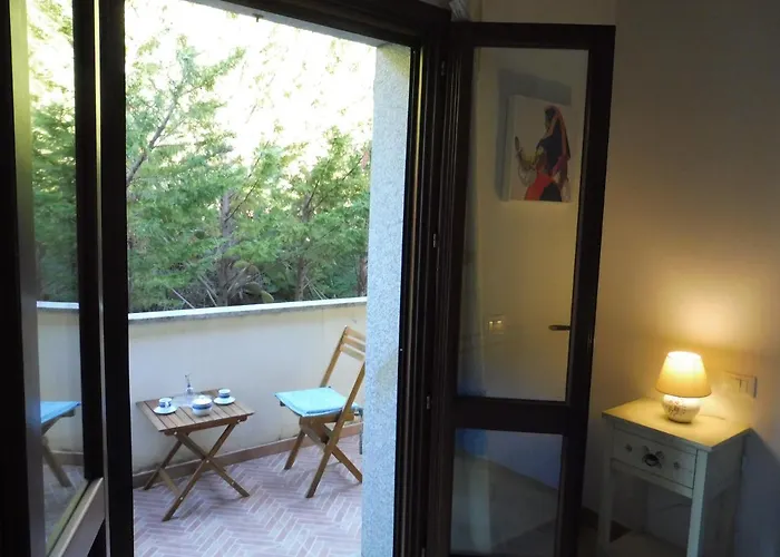 Mi Casa El Mar! Grazioso Attico 400 Mt E Al Centro * Castelsardo