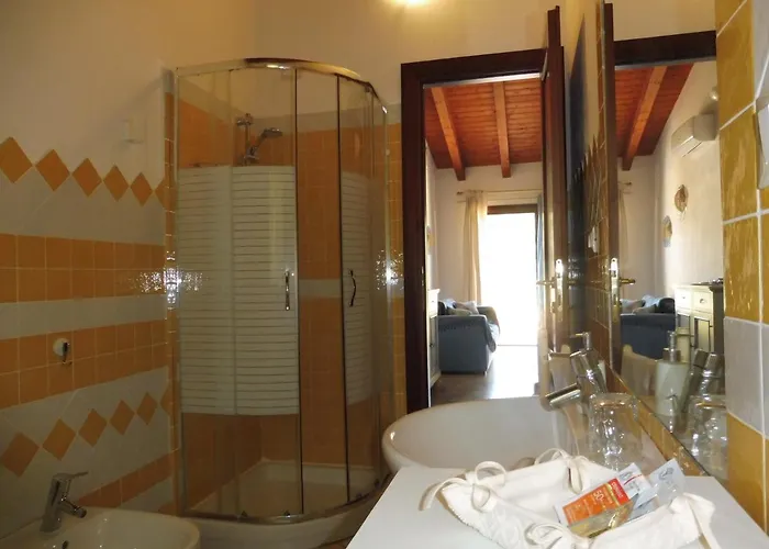 Mi Casa El Mar! Grazioso Attico 400 Mt E Al Centro Daire Castelsardo