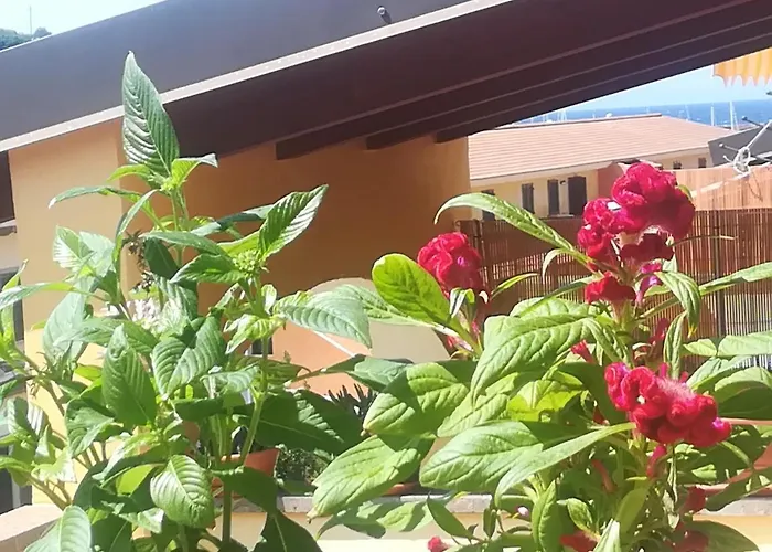 Mi Casa El Mar! Grazioso Attico 400 Mt E Al Centro