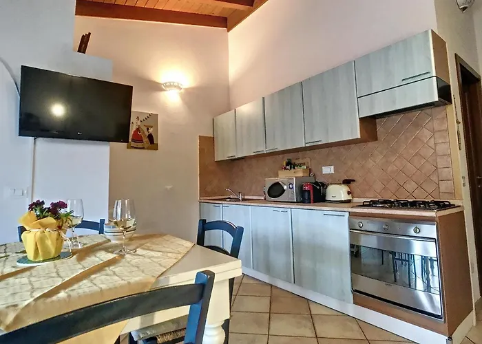 Daire Mi Casa El Mar! Grazioso Attico 400 Mt E Al Centro