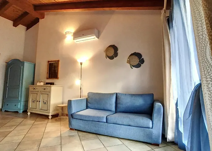 Apartman Mi Casa El Mar! Grazioso Attico 400 Mt E Al Centro *